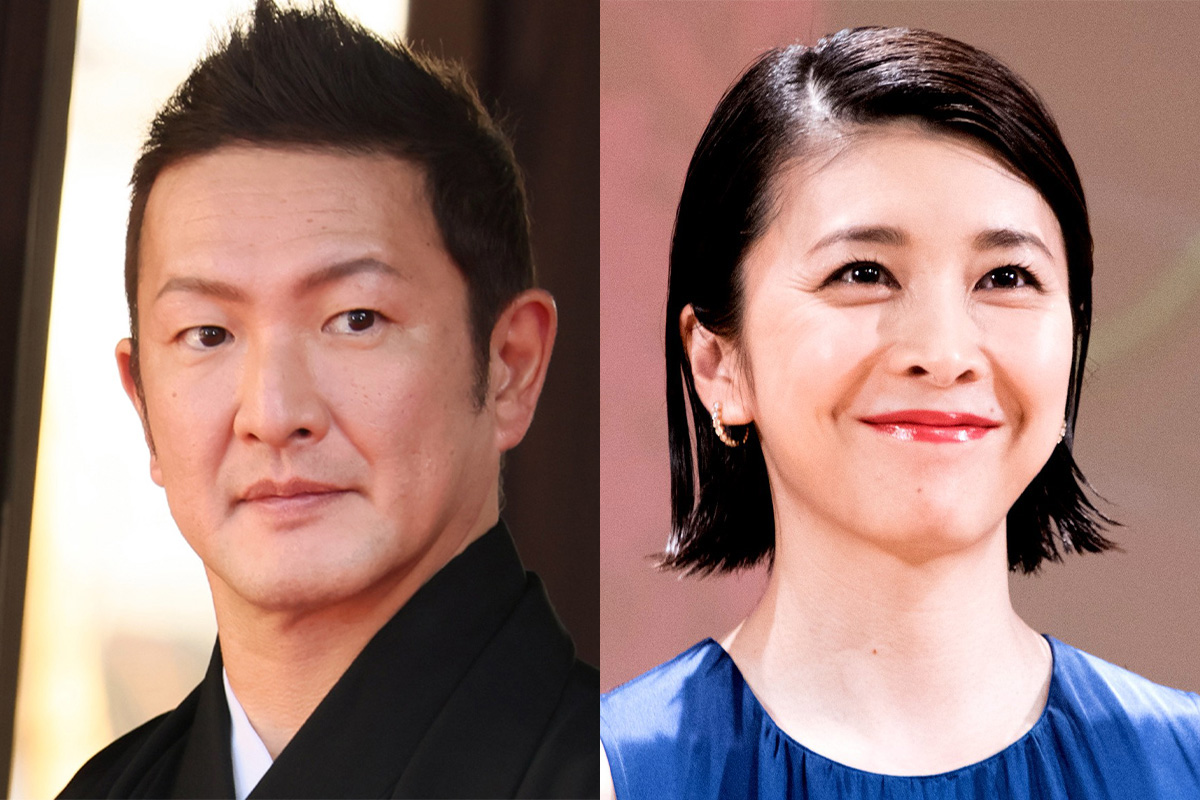 竹内結子と中村獅童の子供の現在は？中林大樹と歩む息子の進路と驚きの真相