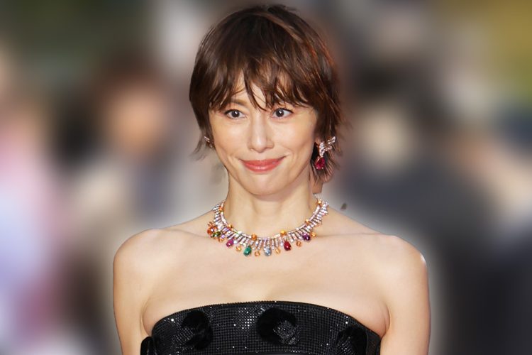 【2026最新】米倉涼子の「今」が美しすぎると話題！最新ショットに見る変わらぬスタイルと深みを増したオーラの真実