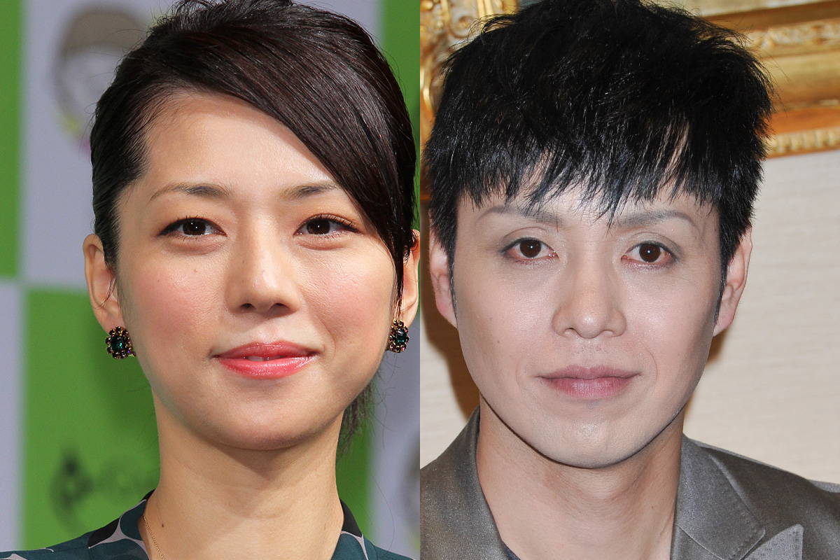 恐妻キャラの裏に隠された真実！Izamと吉岡美穂が築く夫婦の絆