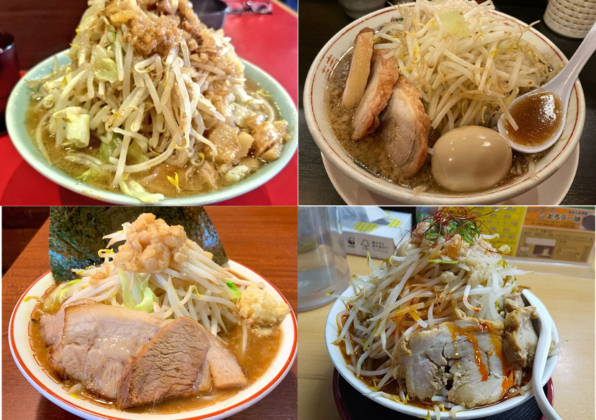 岡山二郎系ラーメン徹底解剖2026｜名店ランキングと初心者コール術