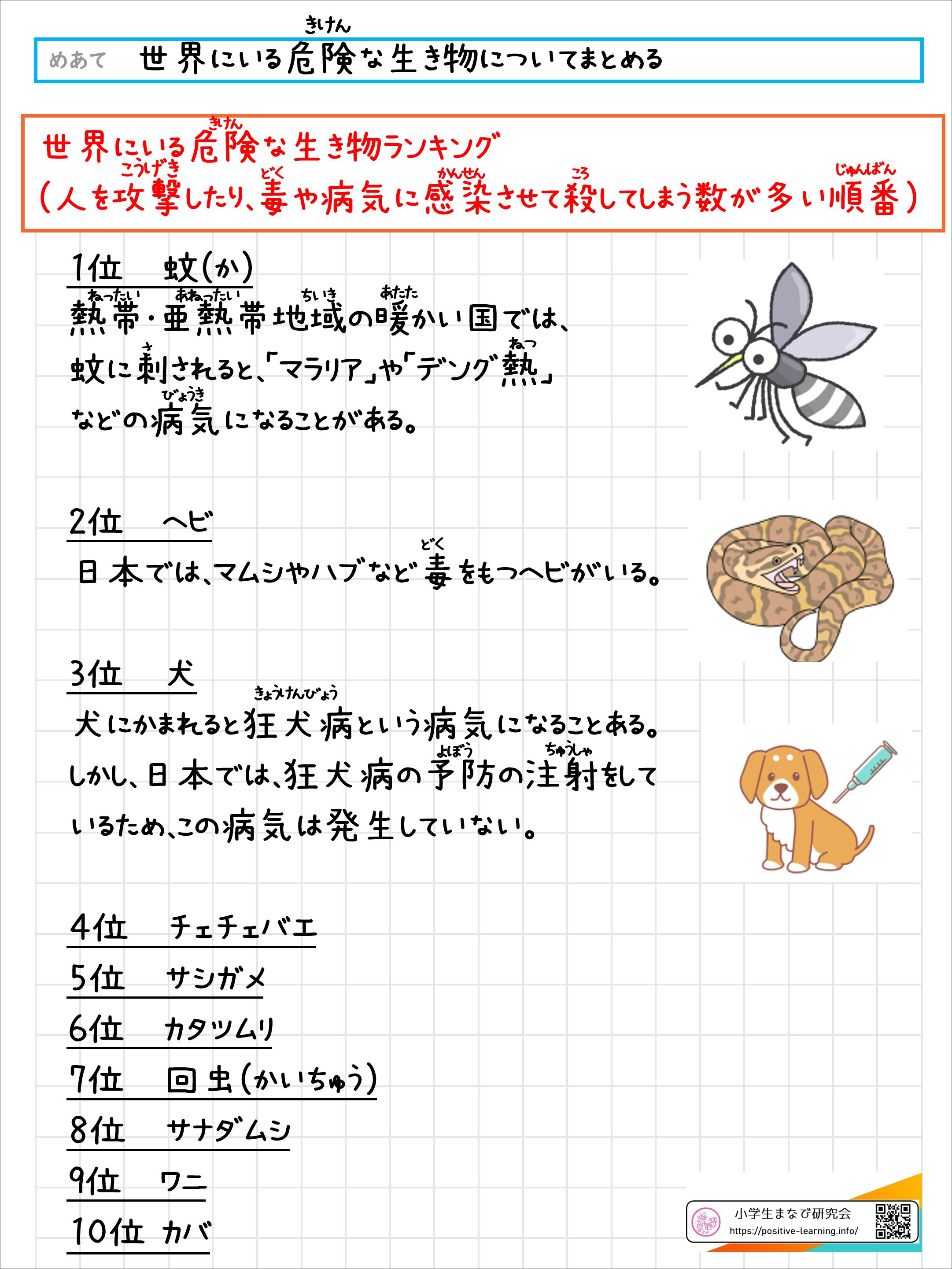 小4自学ネタ決定版！10分で先生が高評価する面白いテーマと書き方