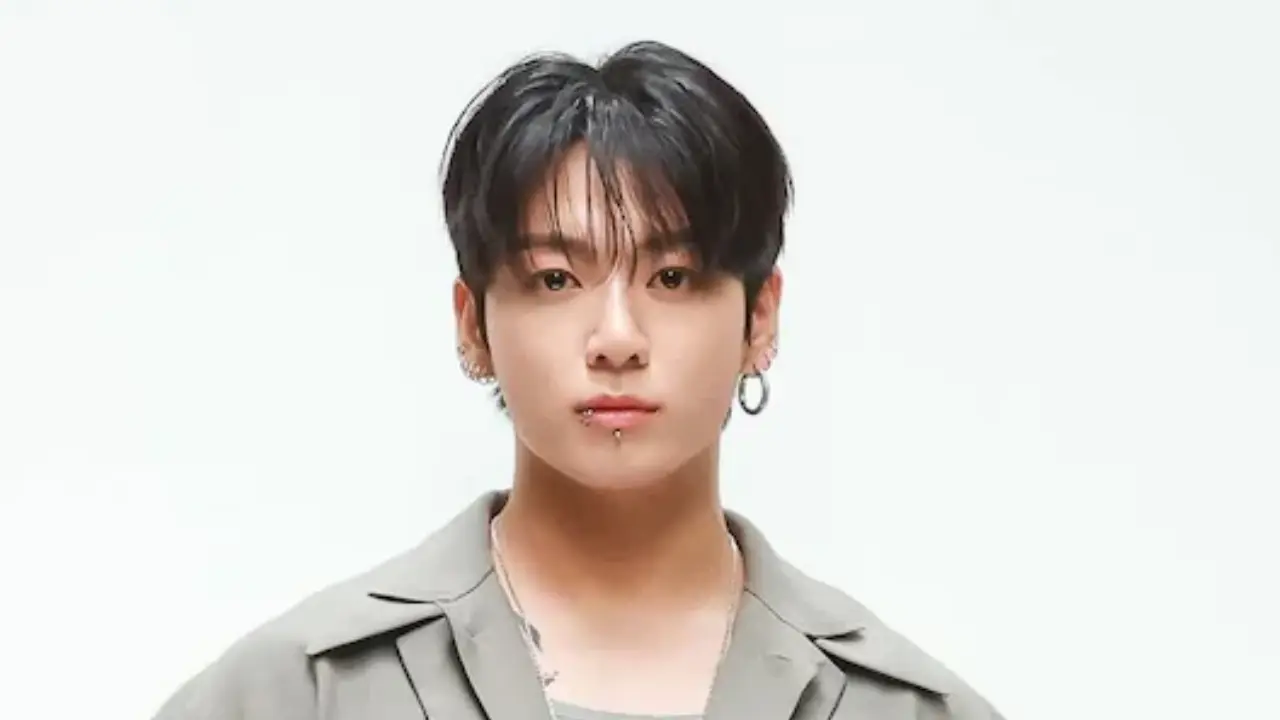 Jungkook Cut His Hair 2026