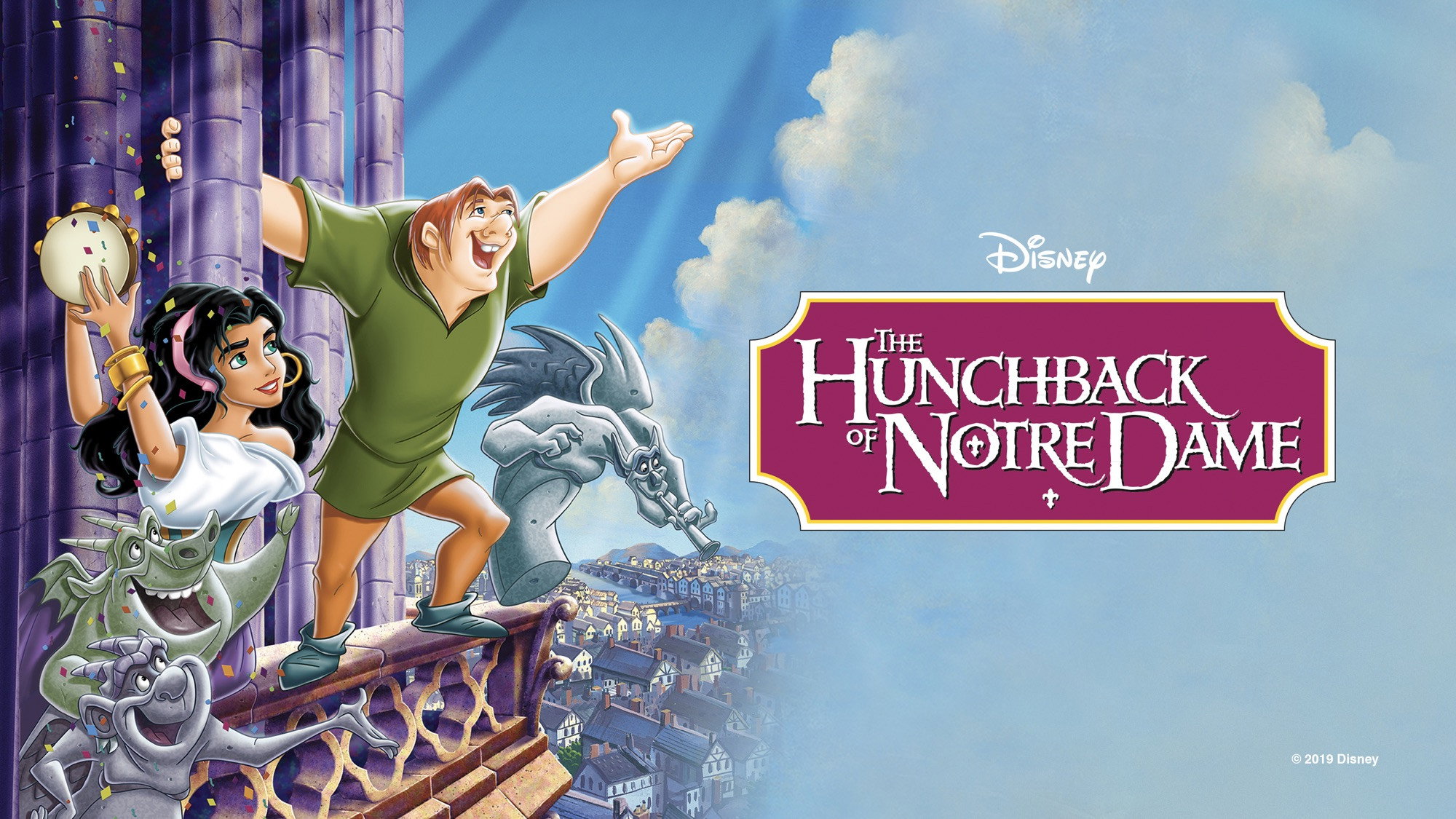What Is the Story of the Hunchback of Notre Dame