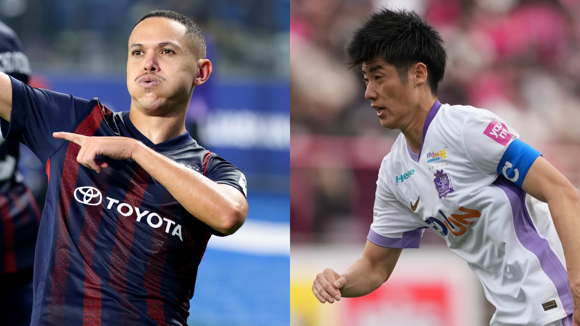 ジョホール対広島の放送・配信予定と勝敗予想！Acleスタメン徹底解説