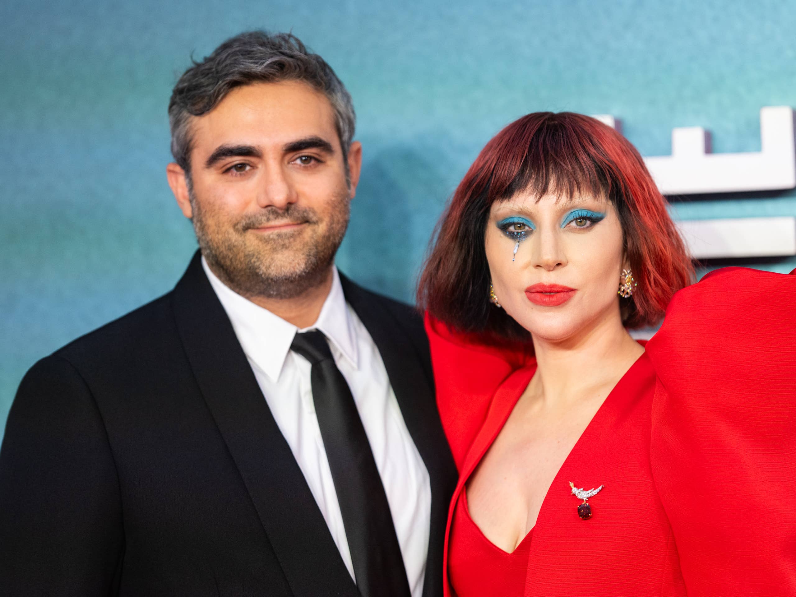 Lady Gaga’s Fiancé Michael Polansky: His Career, Family and Net Worth