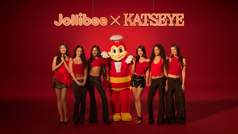 How Long Is the Jollibee Katseye Collab