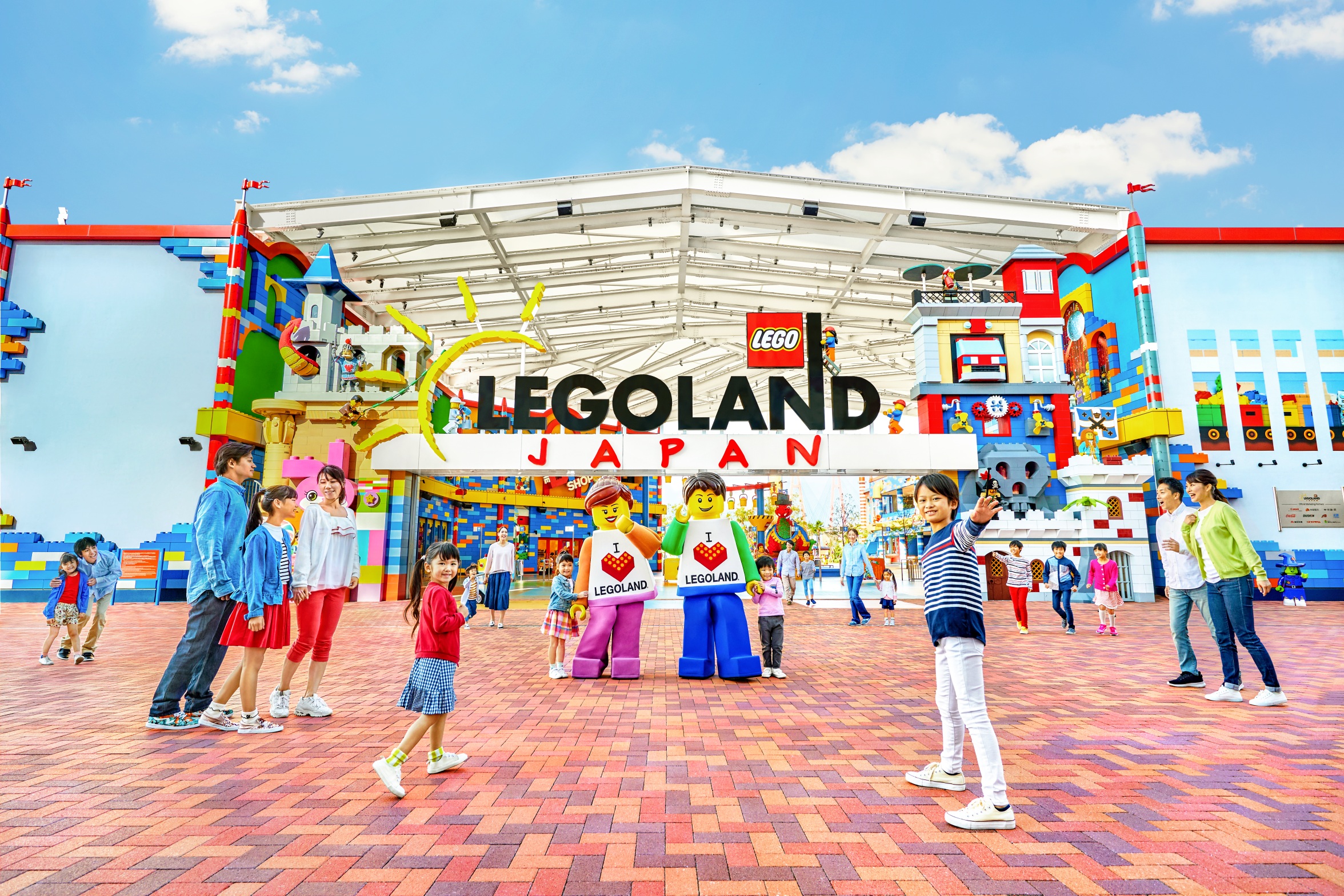 名古屋で遊ぶところ決定版！2026年最新スポット＆穴場徹底解剖