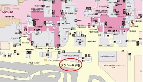 【最新】 東京 駅 八重洲 口 タクシー 降車 場 私服＆私生活最新ショット #625