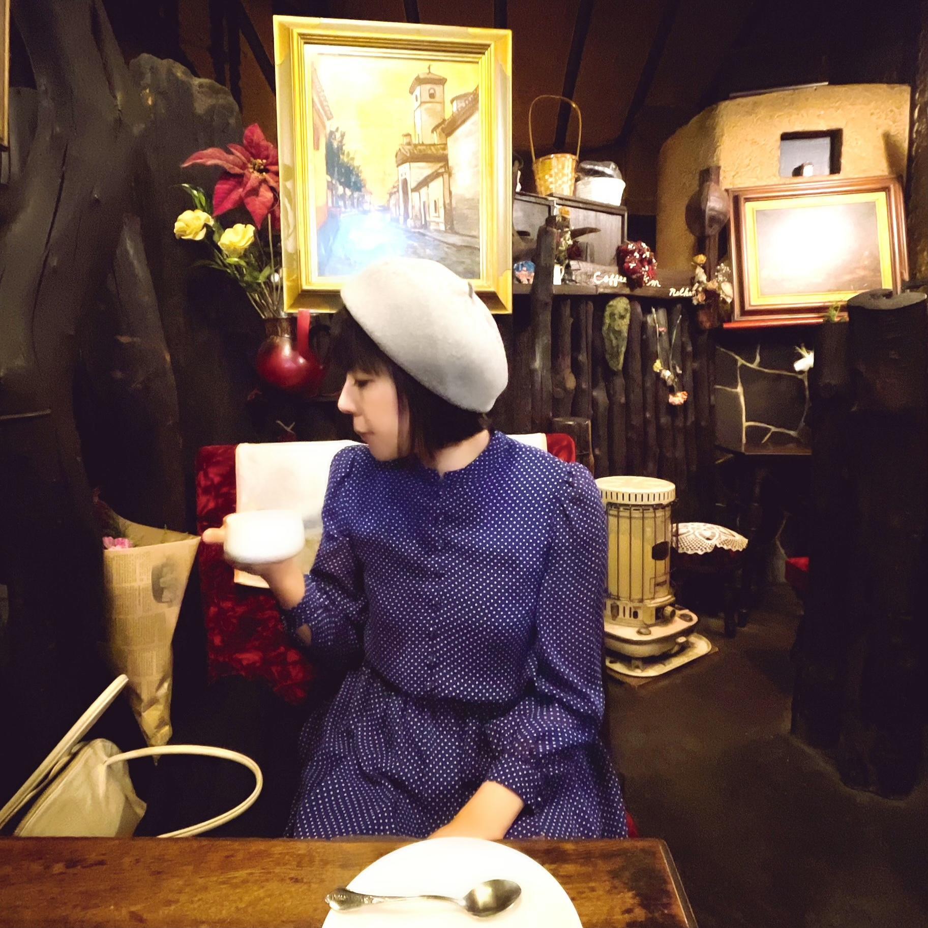 話題沸騰「喫茶店研究所」の実態と評判｜絶品プリンと混雑の真相を暴く