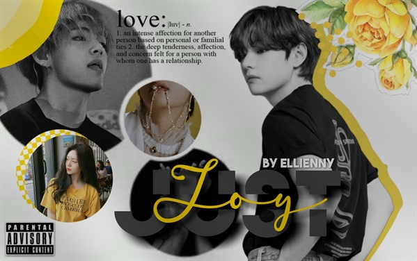 V Bts and Joy Fanfiction