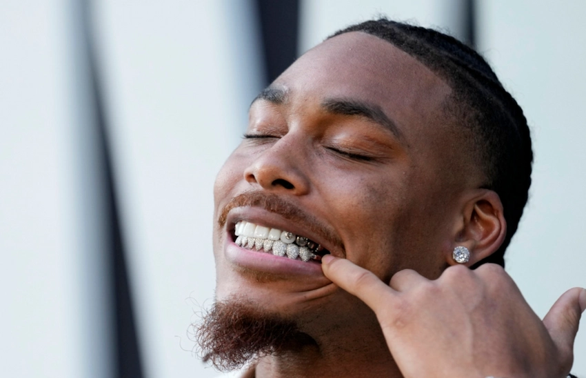 Justin Jefferson Teeth Cost