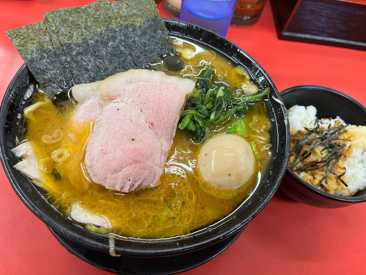 上越ラーメン決定版！名店から穴場まで地元民が推す至高の一杯2026