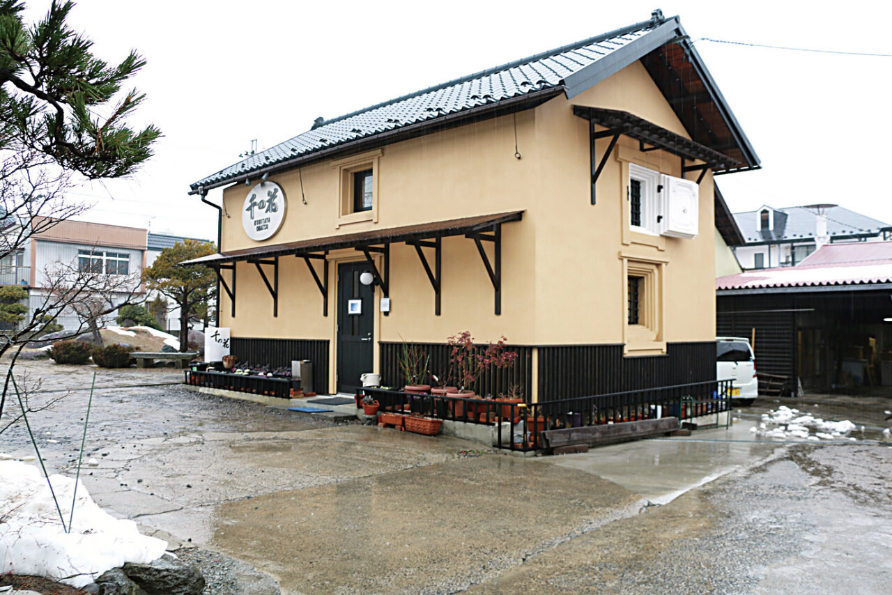 行田「蔵カフェ千の花」人気の理由！絶品ランチと混雑・予約の極意