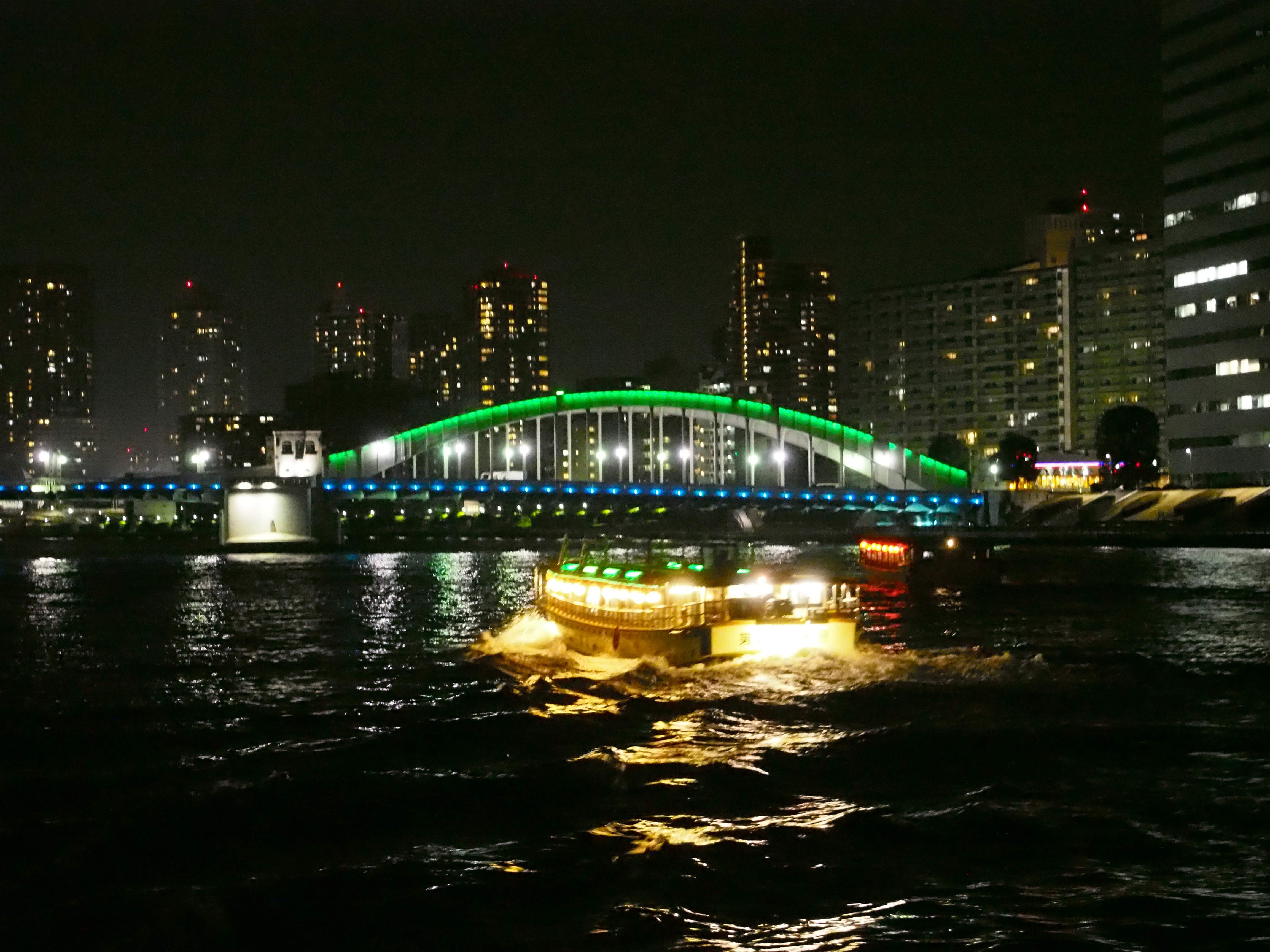 朝潮小型船乗り場（勝どき桟橋）攻略！迷わぬアクセスと乗船の落とし穴