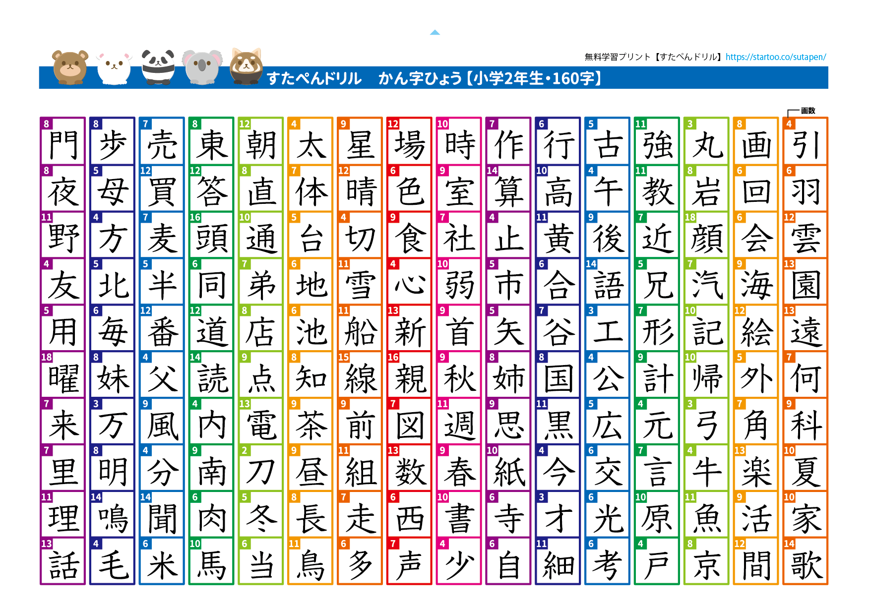 【2026年取材】「160字の壁」に苦しむ小学生を救え：「二年生 で 習う 漢字」の挫折を防ぐ教育最前線