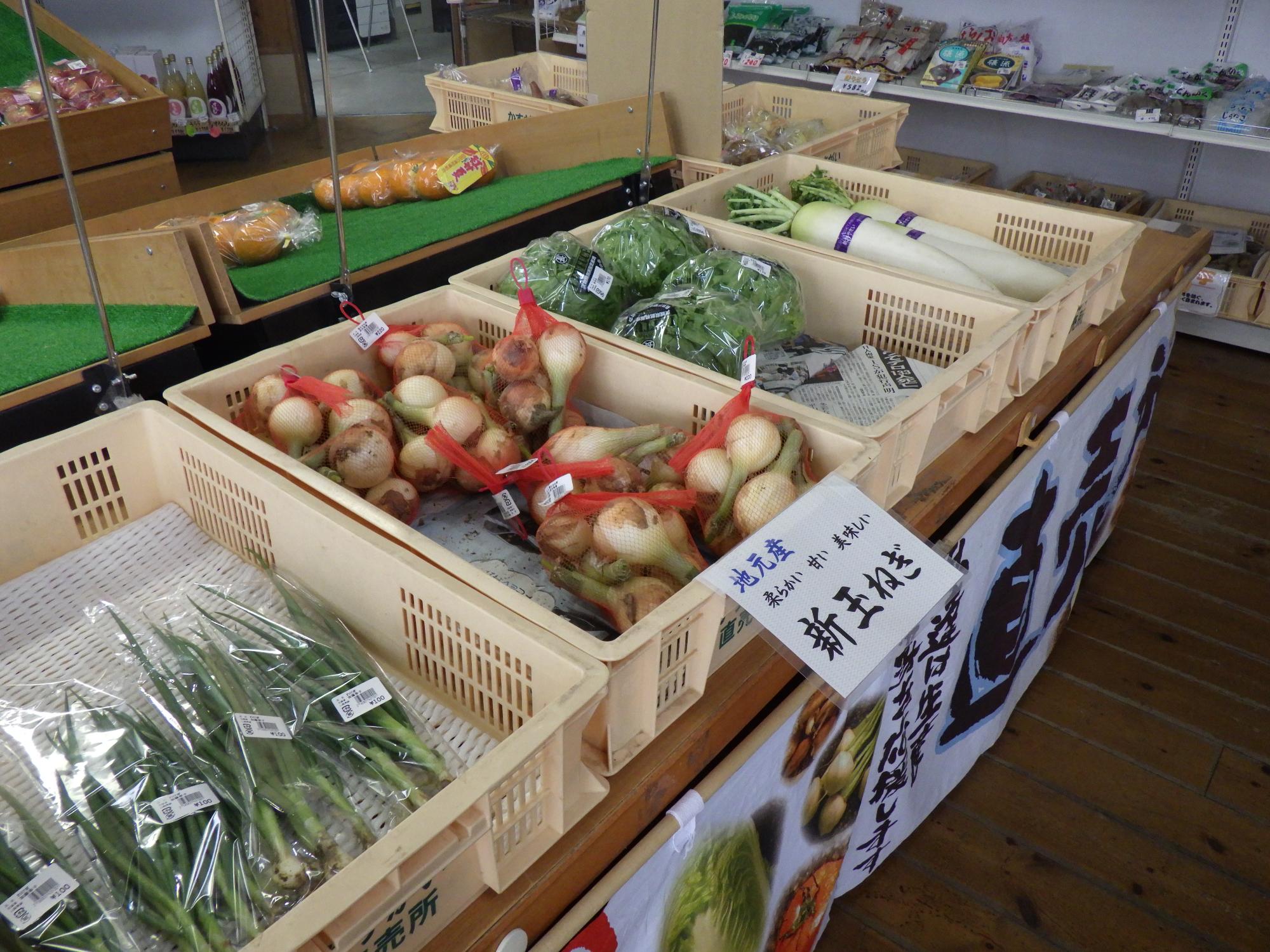 かすがい農産物直売所の実態と攻略法！名物桃や入荷時間を徹底解明