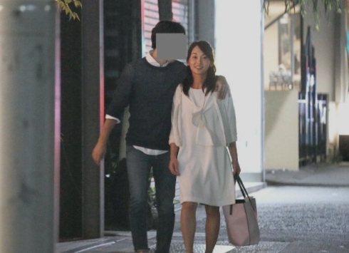 【インスタ画像】 加藤 綾子 結婚 相手 私服＆私生活最新ショット #887