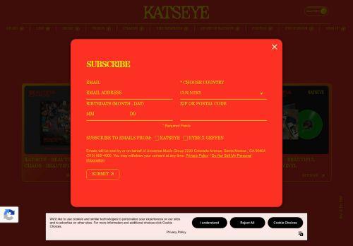 Is Shop. Katseye. World Legit