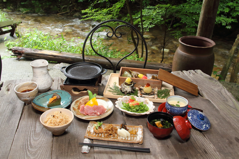 【2026年最新】世界が注目する美食の古都！山口市ランチ巡り、伝統と進化が紡ぐ絶品グルメ完全ガイド