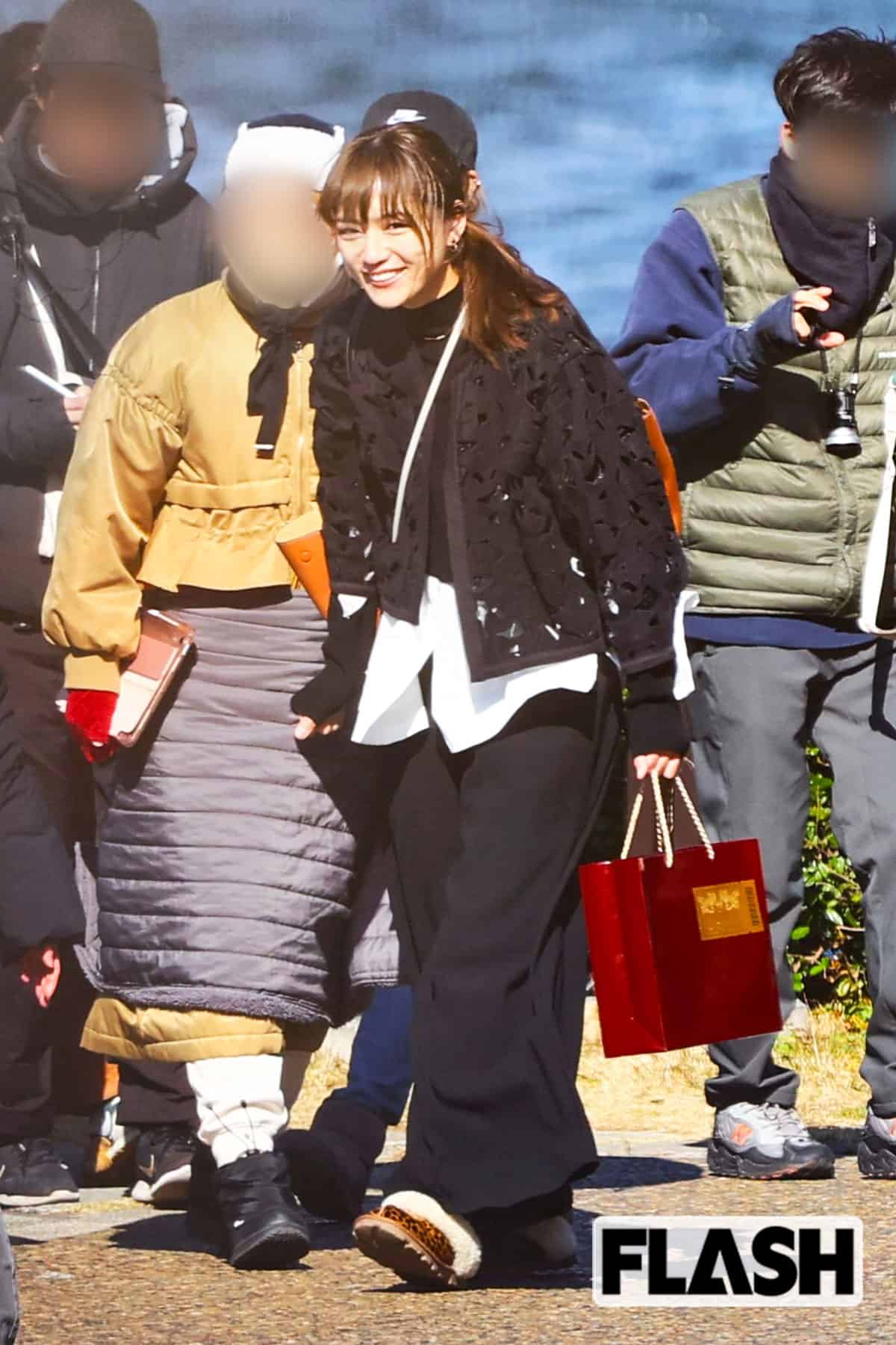 矢地祐介と川口春奈の破局理由と現在！涙の5年間と真相徹底解明
