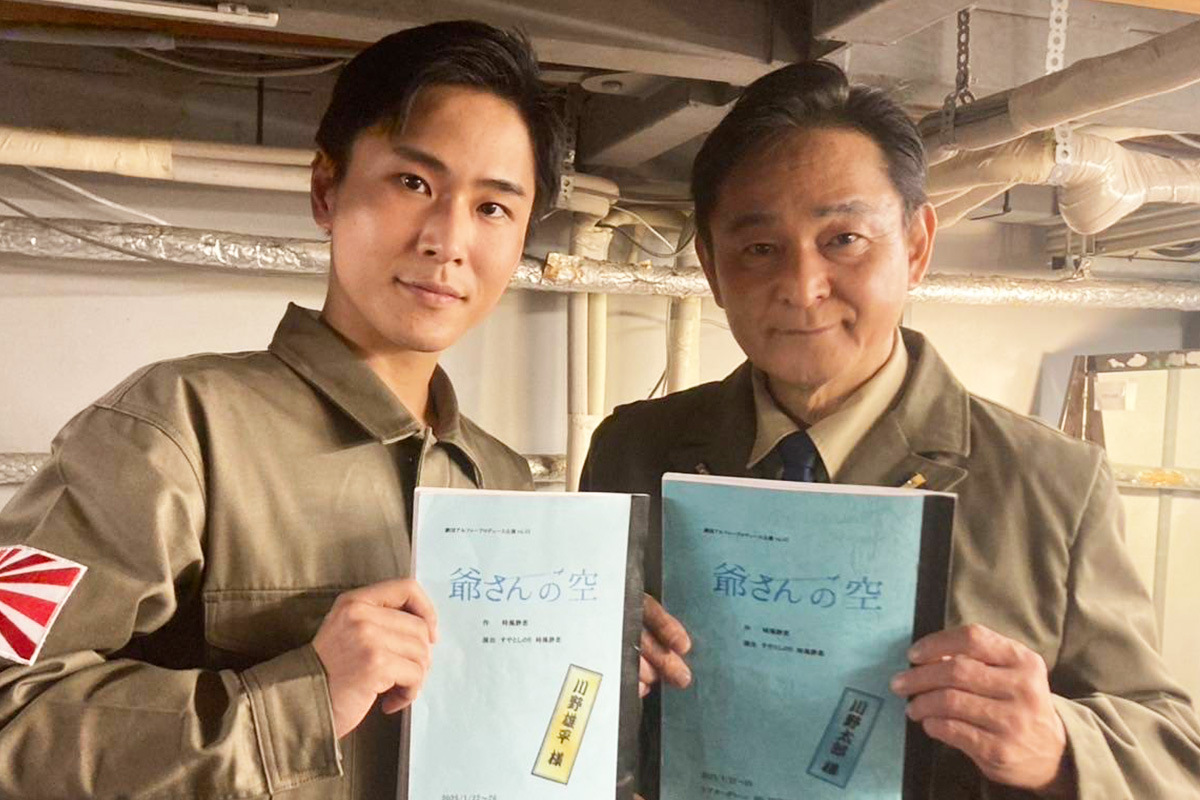 川野太郎のイケメン息子の現在は？野球経歴と芸能界入りの衝撃真相