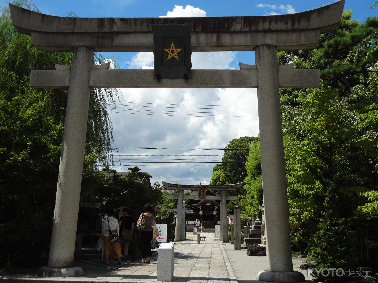 【2026最新】京都の安倍晴明神社はなぜ最強？魔除けご利益と真相を徹底解説