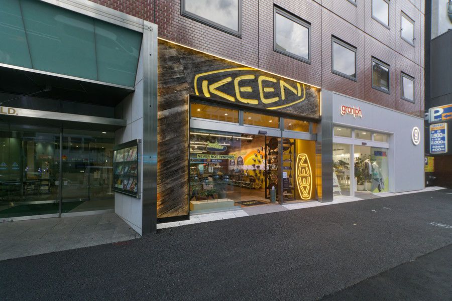 原宿の足元が変わる——「Keen Garage Harajuku」が提示する、都市と自然を編み直すサステナブルフットウェアの最前線【2026年現地レポ】