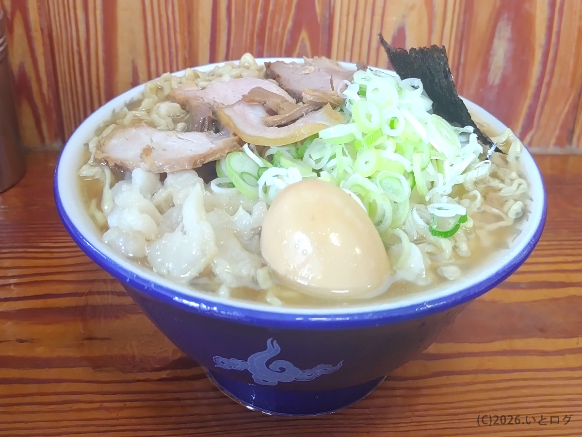 ケンちゃんラーメン現在と販売終了の真相｜新発売の謎と復刻動向