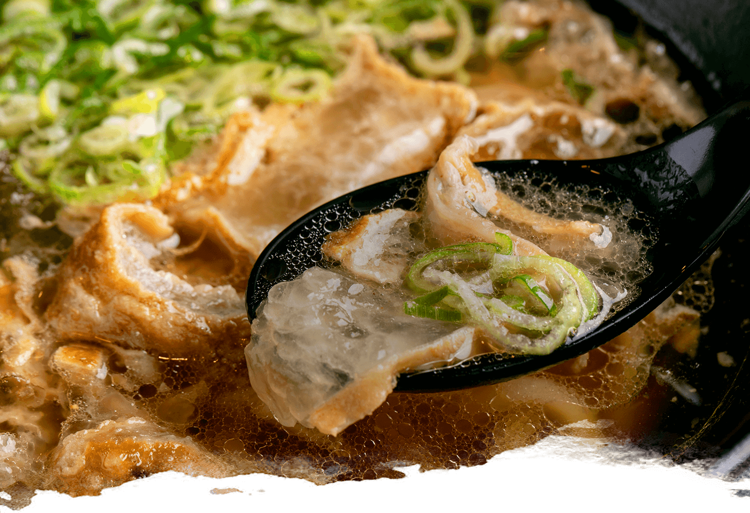 大阪かすうどん中毒の真相！油かすの旨味と難波・梅田の深夜名店ガイド
