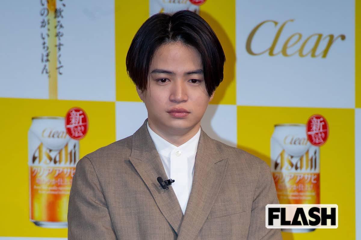 【インスタ画像】 菊池 風 磨 痩せ た 2026年最新メディア #985