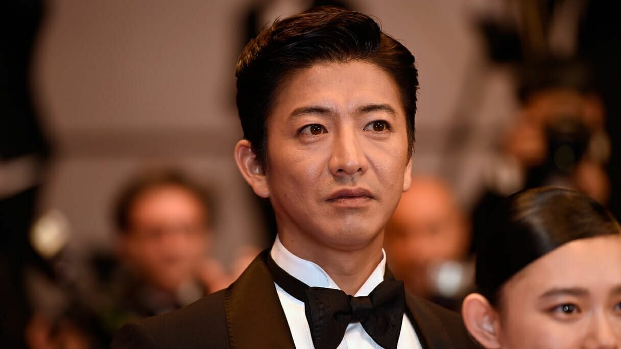 木村拓哉と新しい地図に電撃再共演説！極秘映画プロジェクトの全貌