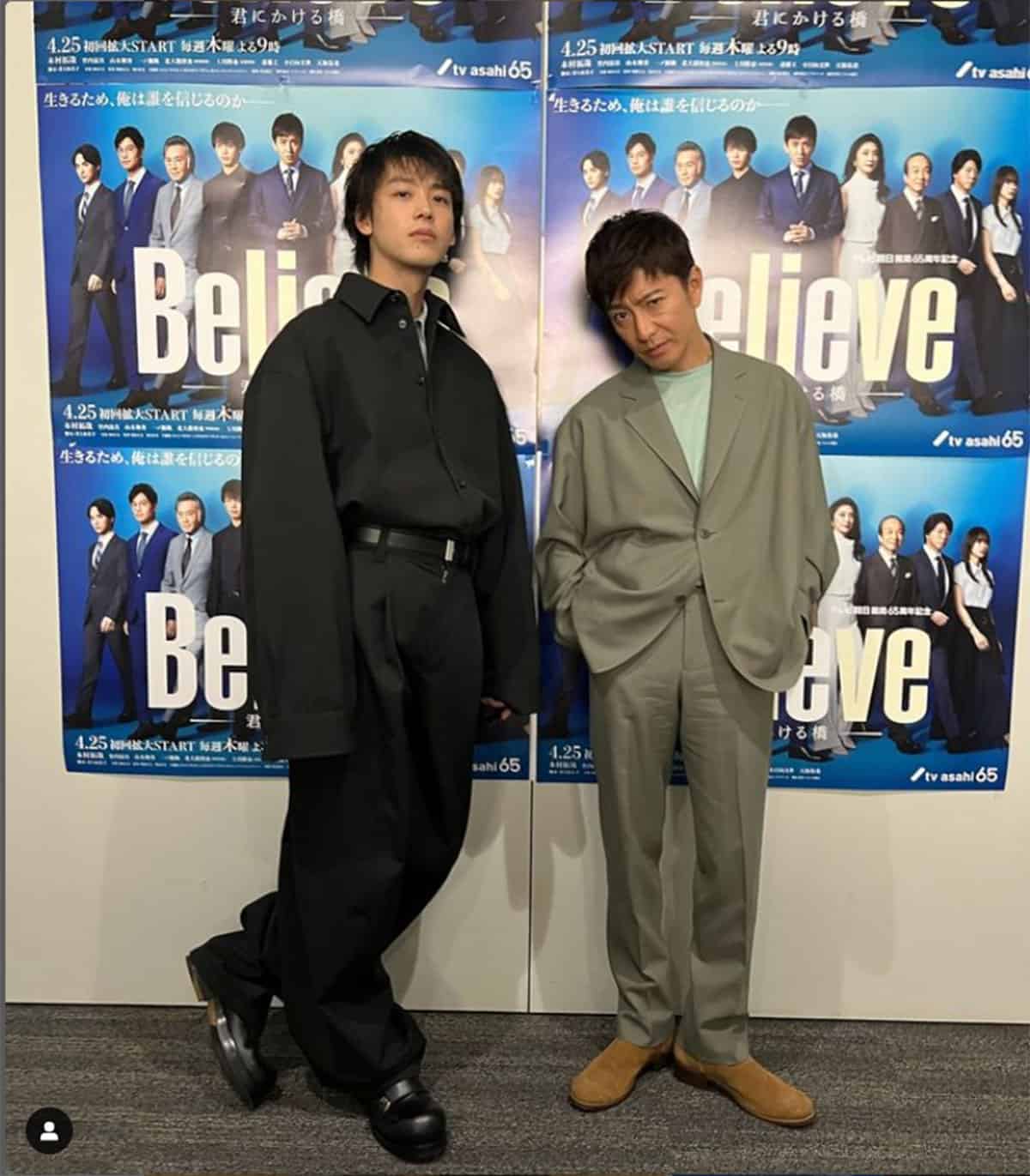 渡辺翔太の公称身長172Cmの真相！メンバー比較で見えた実像