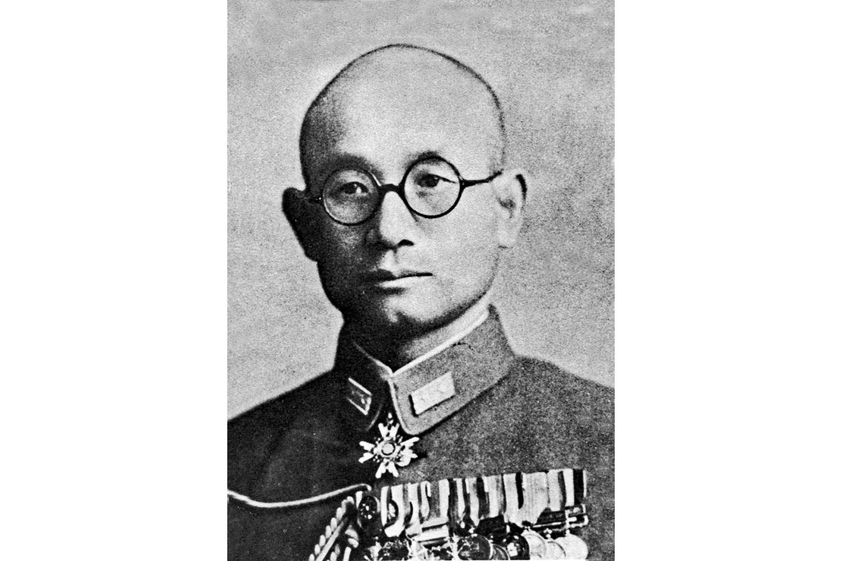 辻政信の失踪真相と波乱の生涯！「悪魔の参謀」か作戦の神様か