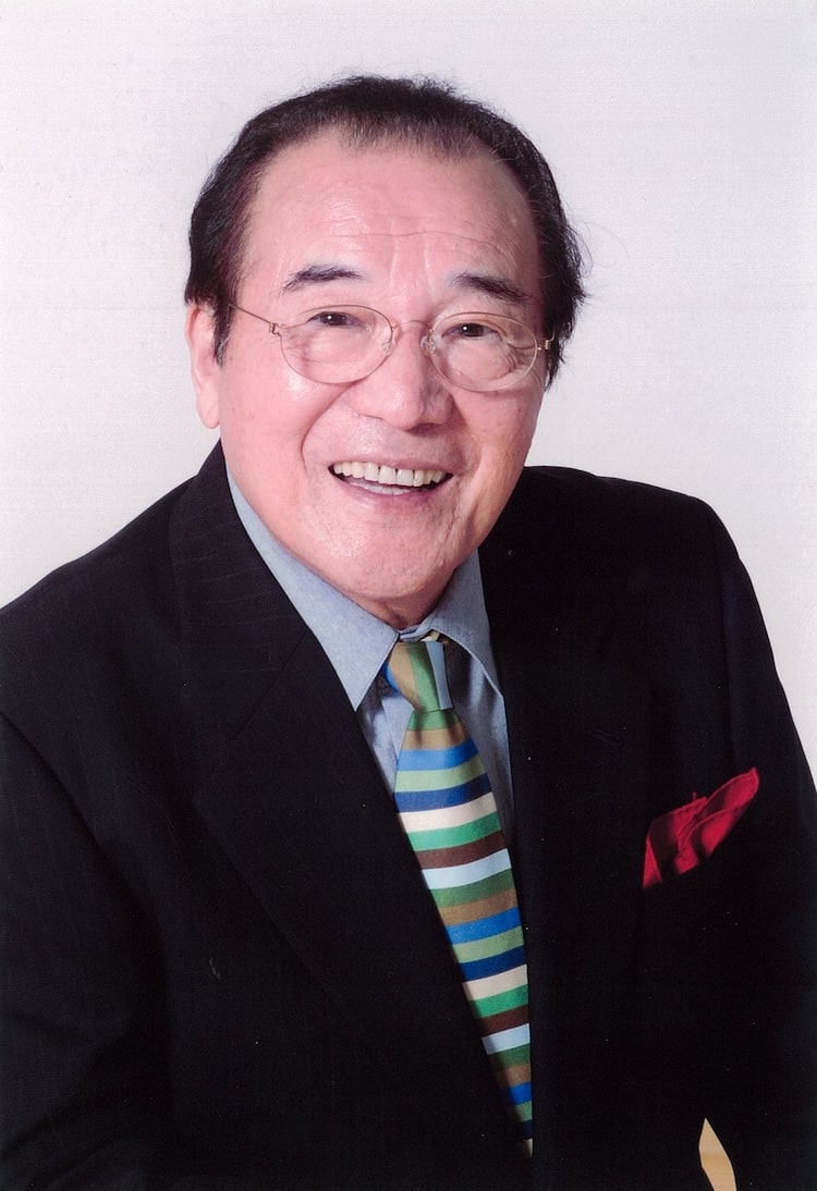 愛川欽也が遺した熱き魂！アド街降板の真相と妻うつみ宮土理の絆