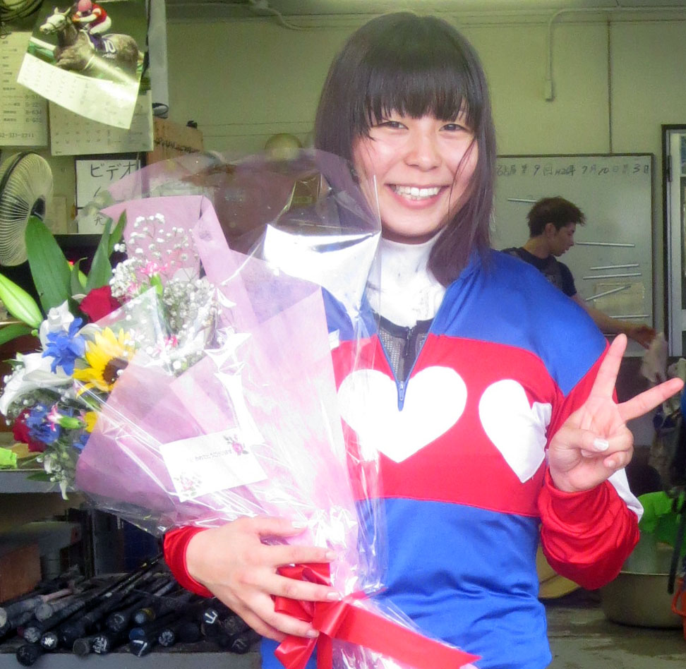 木之前葵騎手に電撃婚の真相は？競馬界を揺るがす熱愛報道を追う