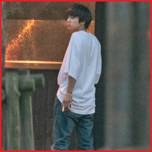 【インスタ画像】 北村 匠 海 薬物 2026年最新プロフィール #948