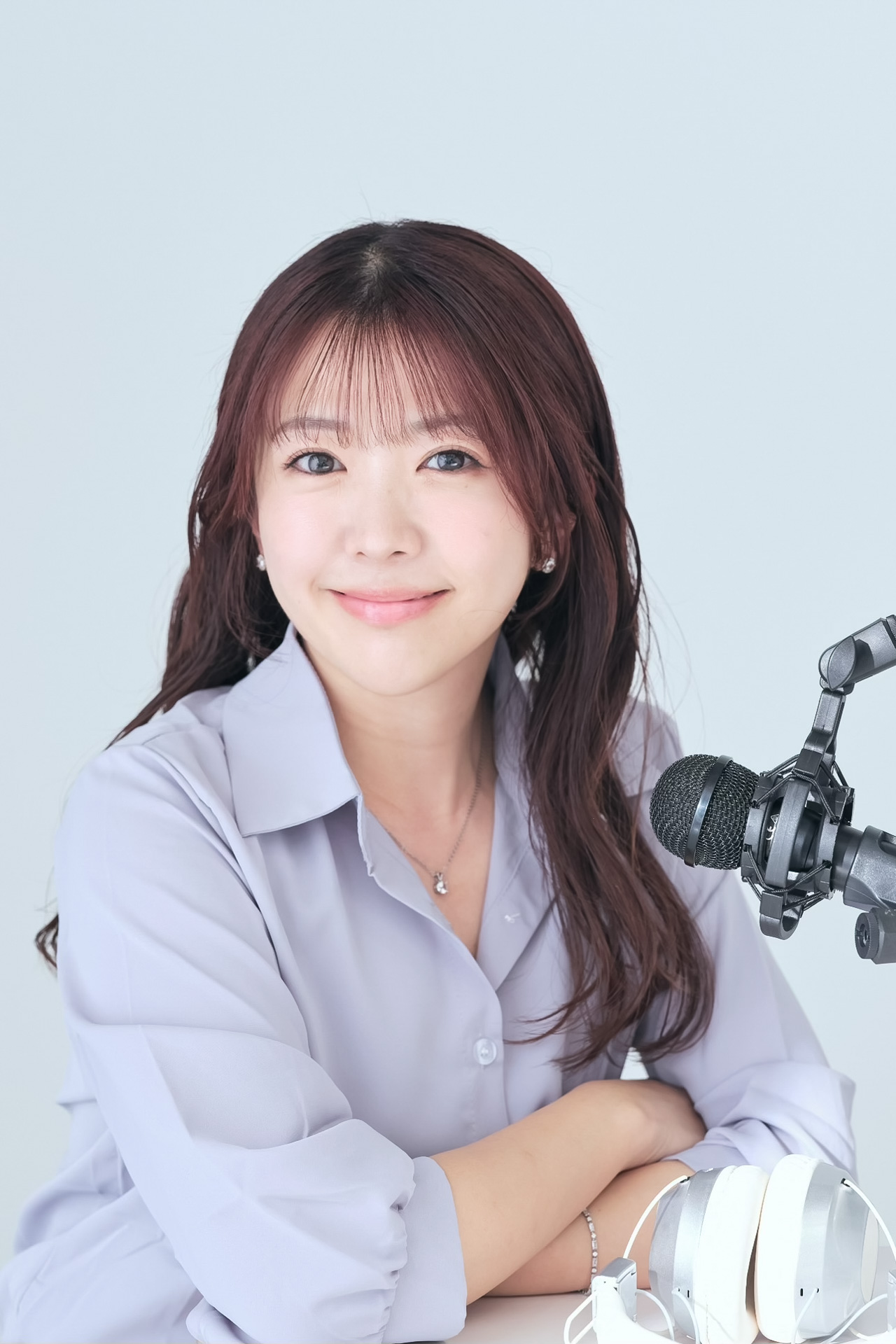 鬼頭由芽がFm802を去った真相｜結婚・ロンドン留学の全貌を徹底解説