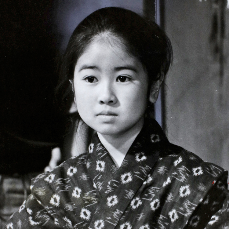 【2026年最新】『おしん』から40余年——女優・小林綾子がたどり着いた「言葉」と「表現」の真髄