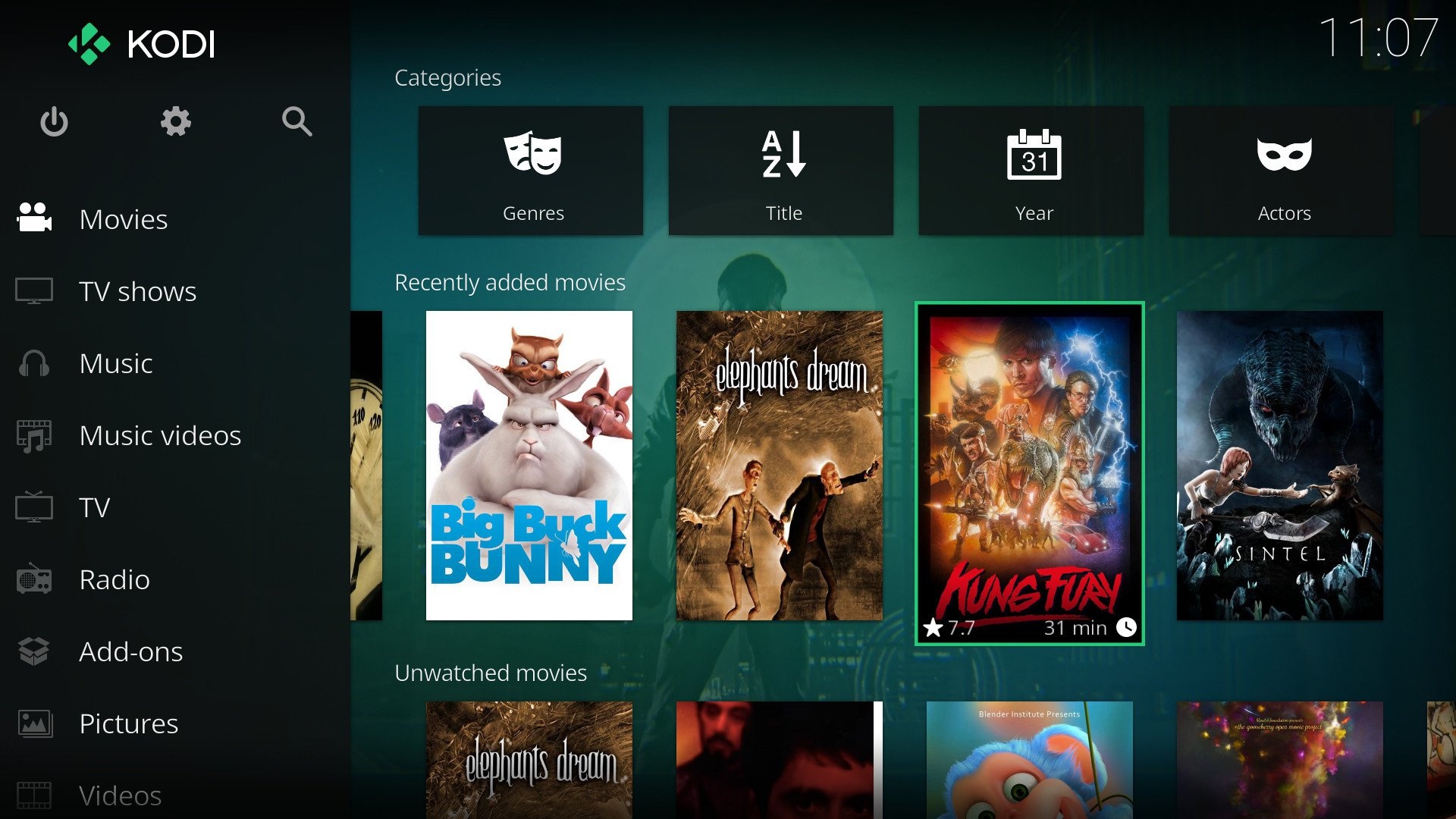 What's the Newest Version of Kodi