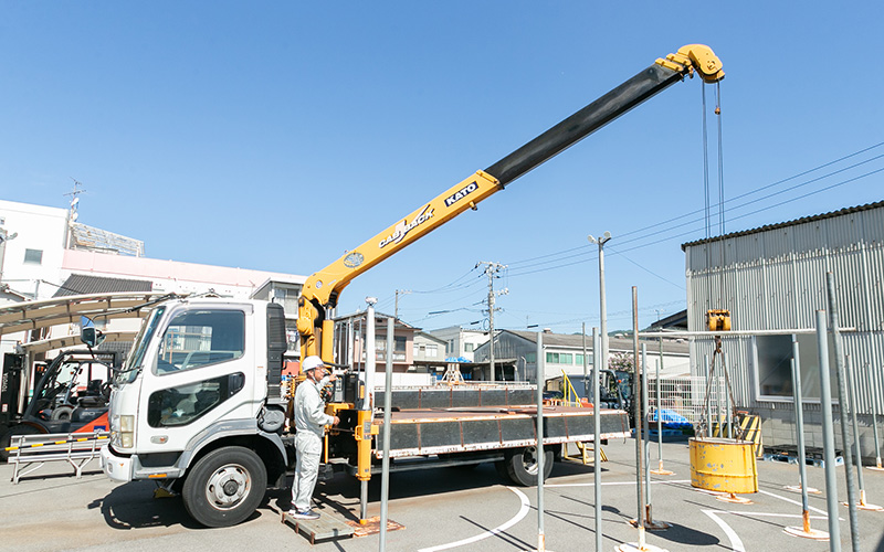 小型移動式クレーンの費用と難易度｜落ちる理由と合格のコツを徹底解説