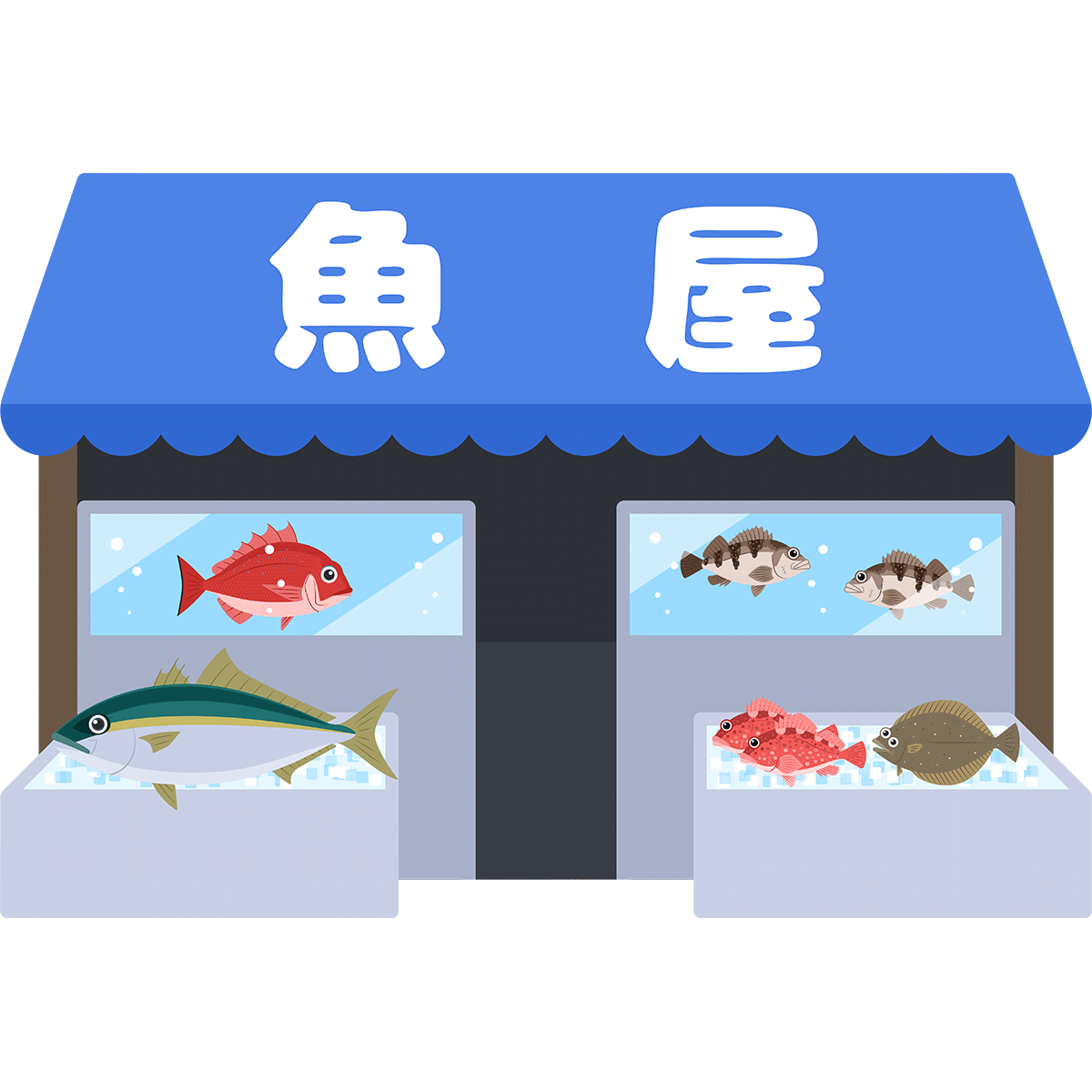 那覇で話題沸騰！魚まるが放つ衝撃メガ盛り海鮮丼とコスパの真相