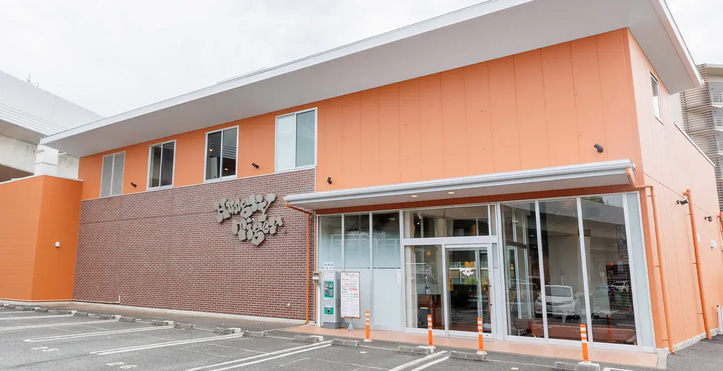 ハングリータイガー港北センター南店！待ち時間ゼロ化とランチ完全攻略