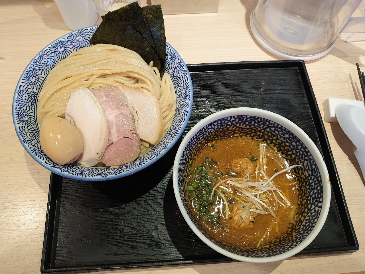 【2026最新】新小岩ラーメン頂上決戦！一燈の行列事情と極上穴場
