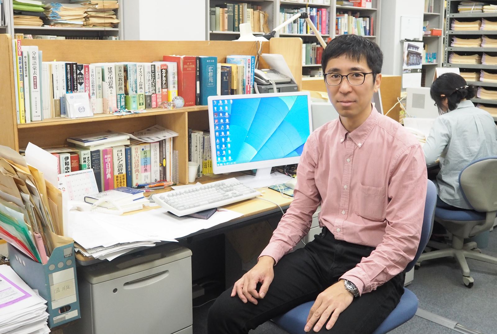 『舟を編む』大渡海の辞書モデルを徹底解剖！実在する元ネタの全貌