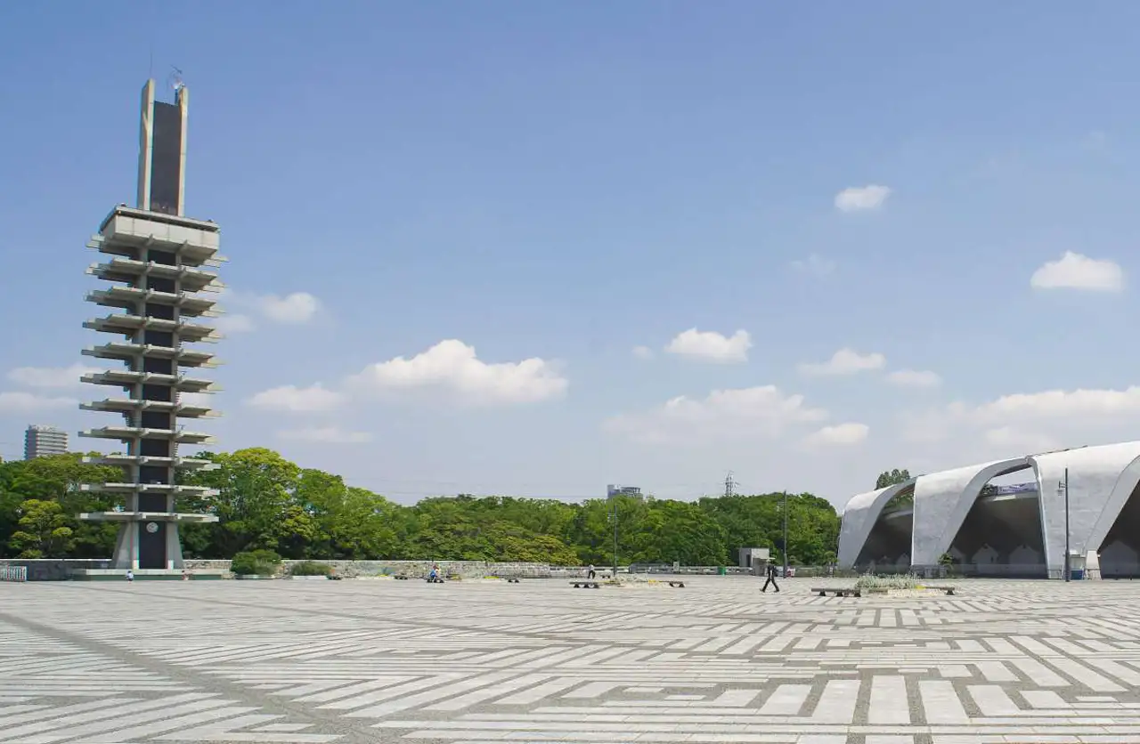 駒沢オリンピック公園完全攻略！駐車場の混雑回避やドッグカフェ最新情報