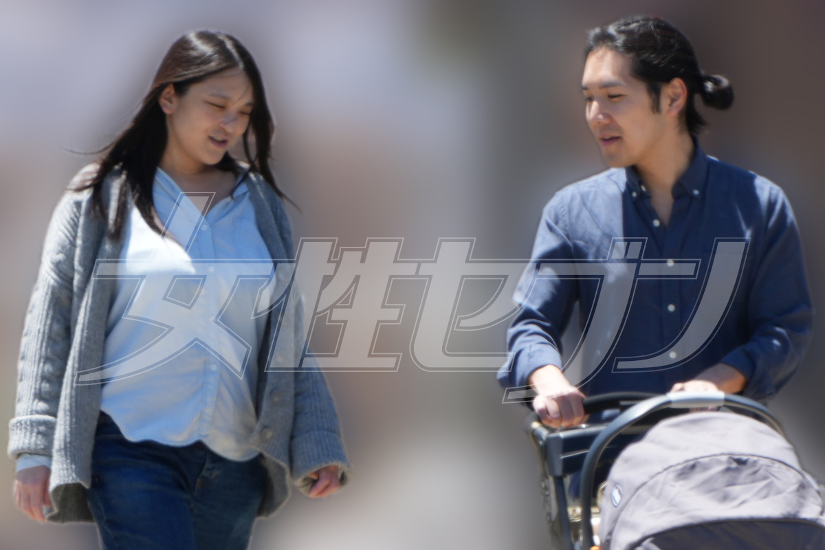 小室眞子の顔つきが変わった理由とは？皇族時代とNy生活を徹底比較