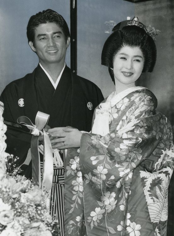 古手川祐子の実家は大分の名家？家族構成や妹の現在と噂の真相