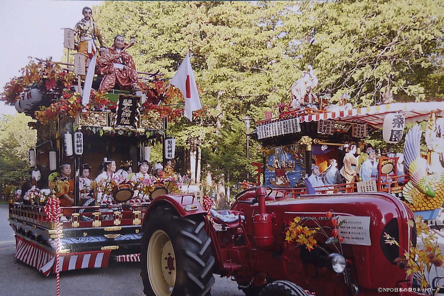 札幌・西区が熱狂に沸いた2日間！琴似神社例大祭2026、歴史を紡ぐ神輿渡御と進化する屋台街の全貌