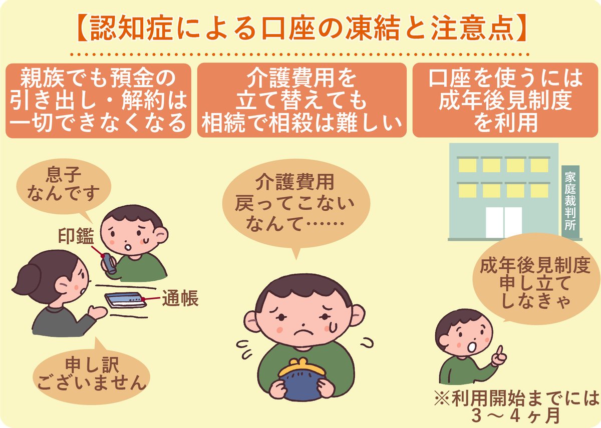 口座凍結で生活できない！今すぐ解除する5つの方法【2026年最新】