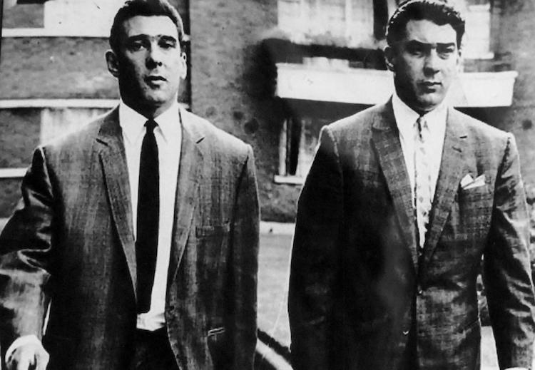 Are the Kray Twins Still Alive